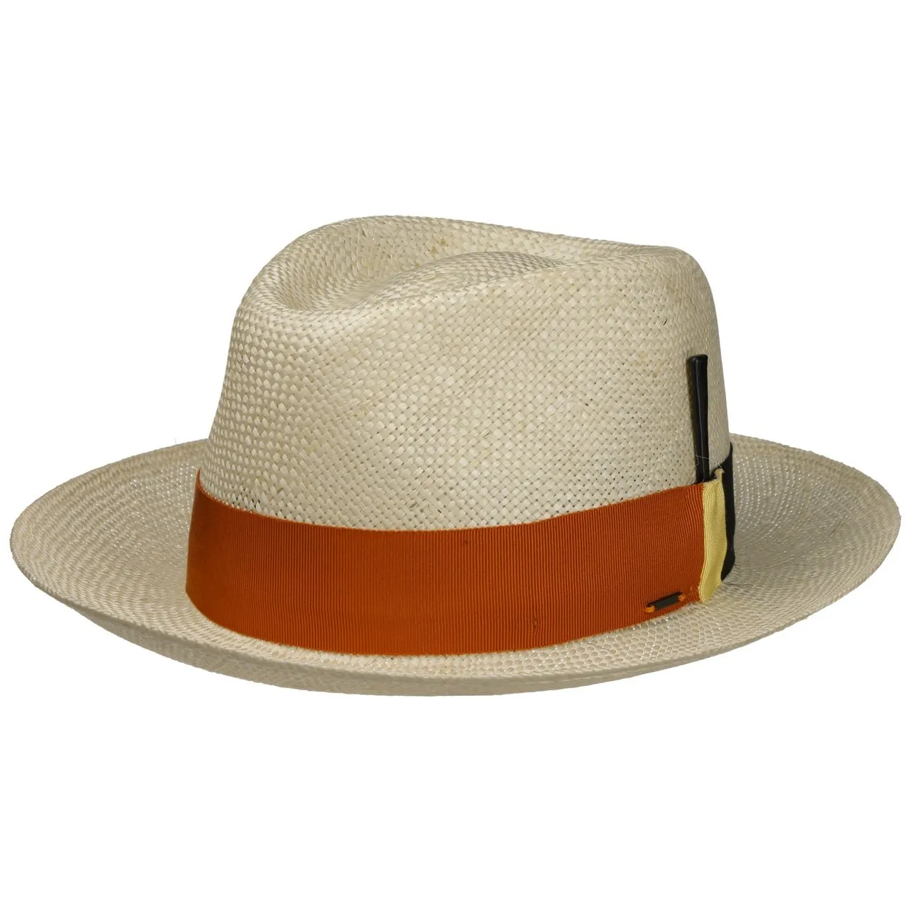 Costigan Straw Hat by Bailey 1922