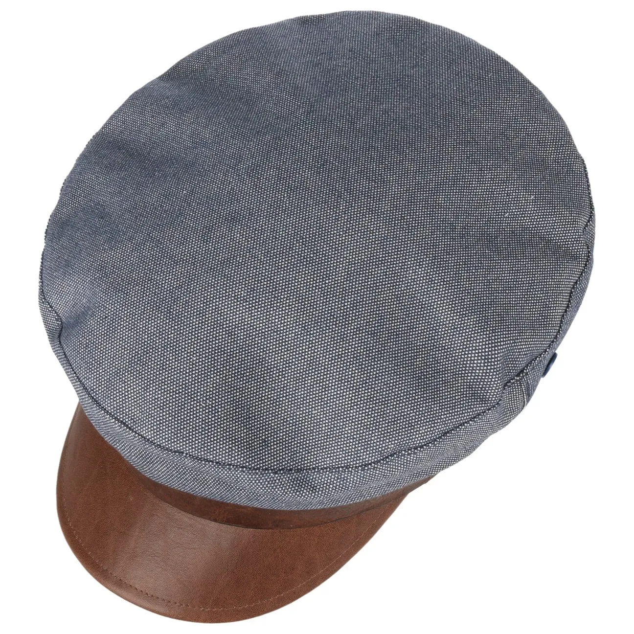 Cotton Riders Fisherman's Cap by Hammaburg