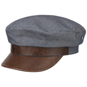 Cotton Riders Fisherman's Cap by Hammaburg