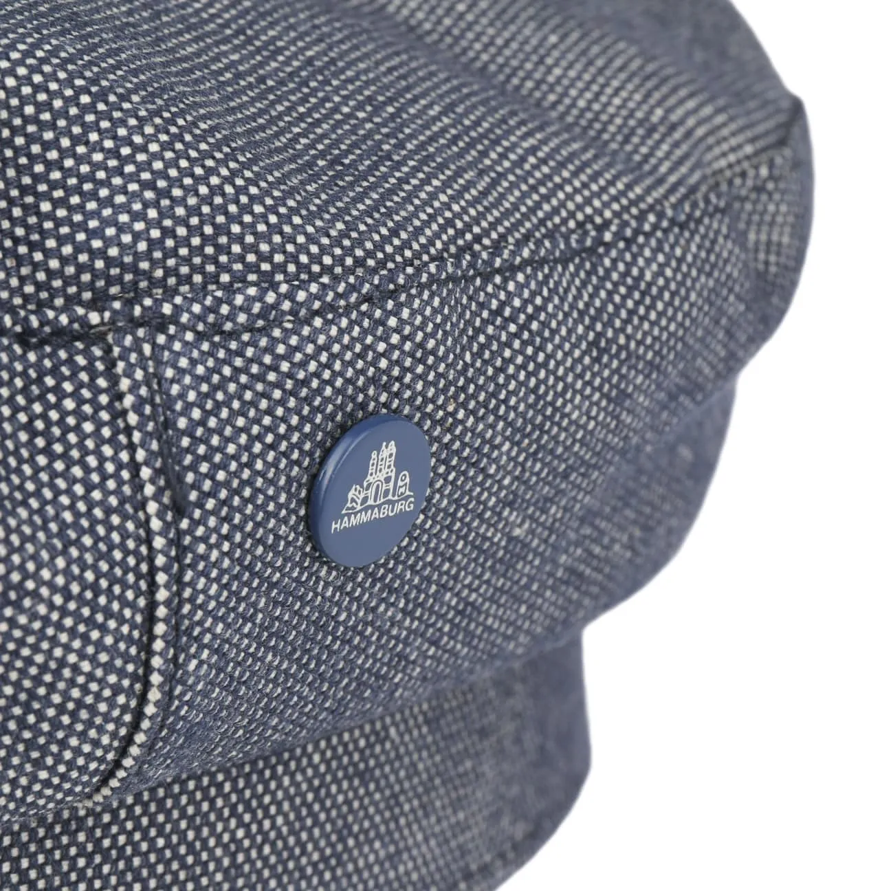 Cotton Riders Fisherman's Cap by Hammaburg