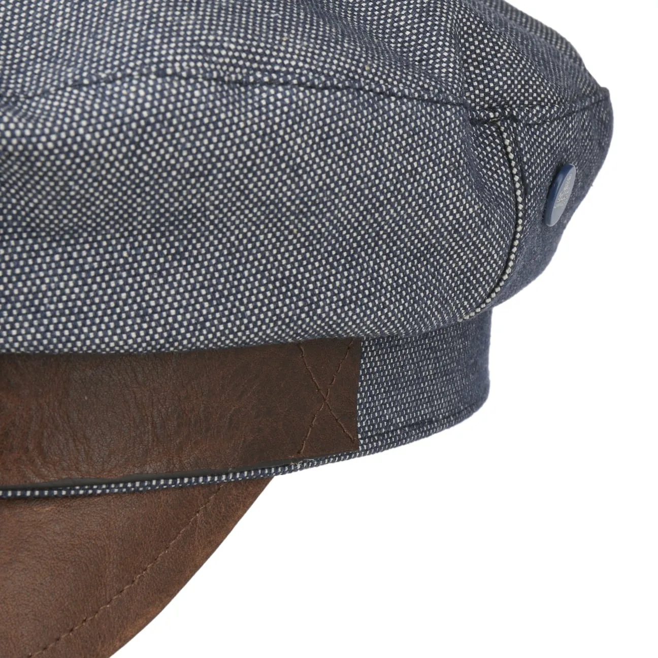 Cotton Riders Fisherman's Cap by Hammaburg