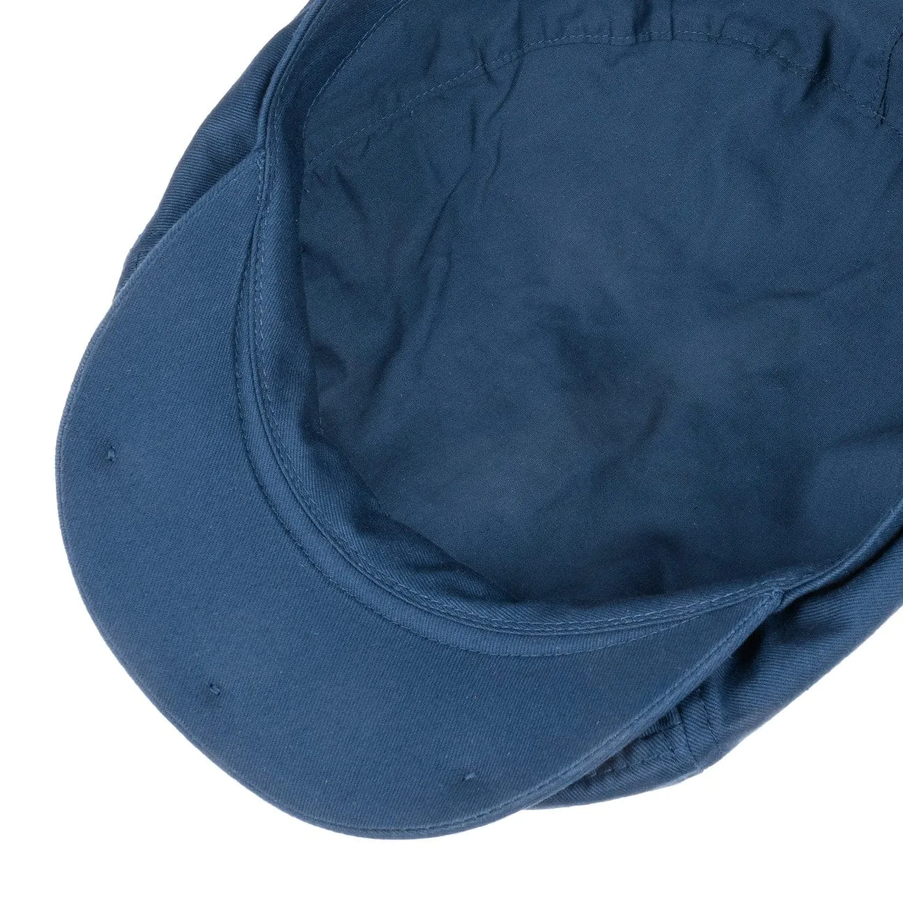 Cotton Twill News Boy Cap by Stetson