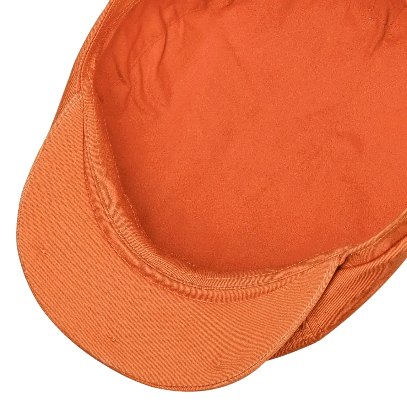 Cotton Twill News Boy Cap by Stetson
