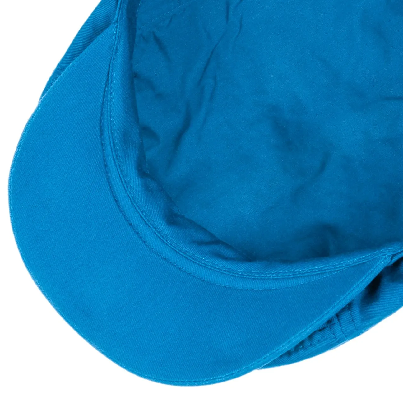 Cotton Twill News Boy Cap by Stetson