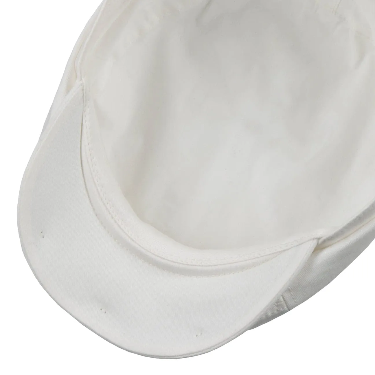 Cotton Twill News Boy Cap by Stetson