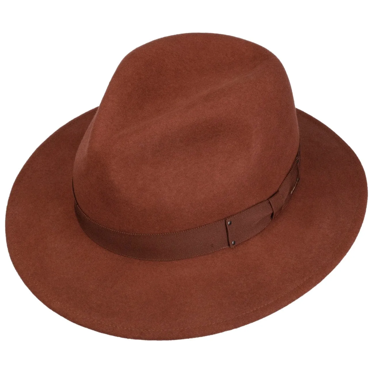 Curtis Wool Hat by Bailey 1922