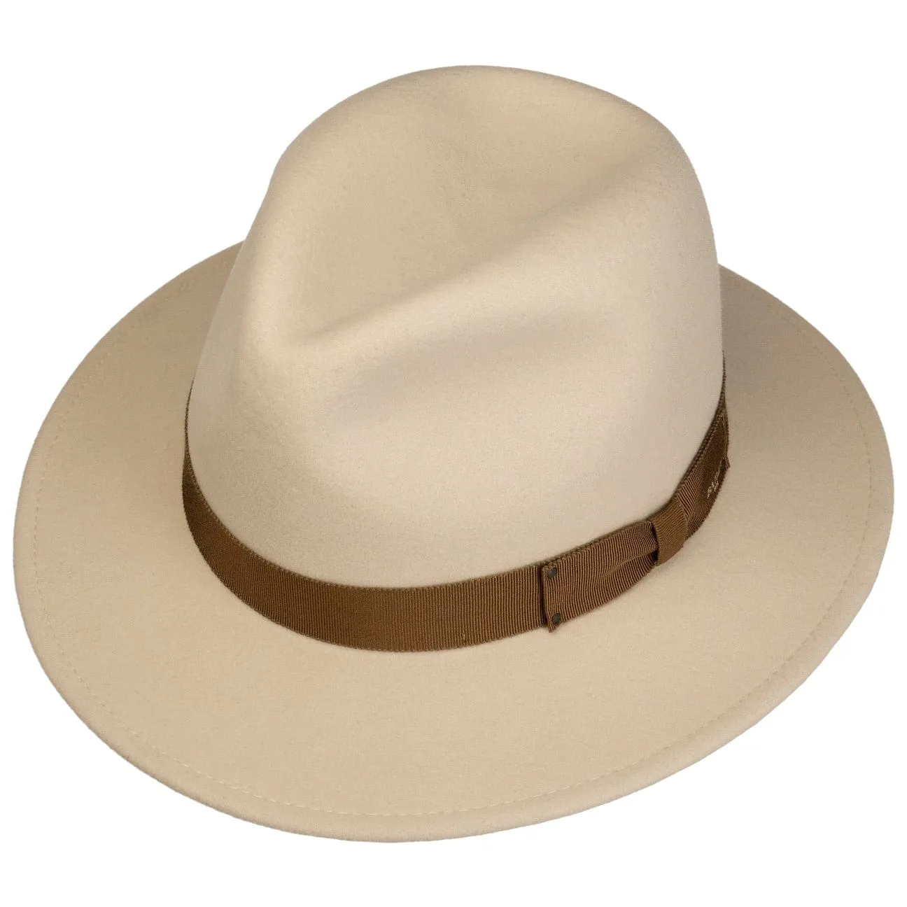 Curtis Wool Hat by Bailey 1922