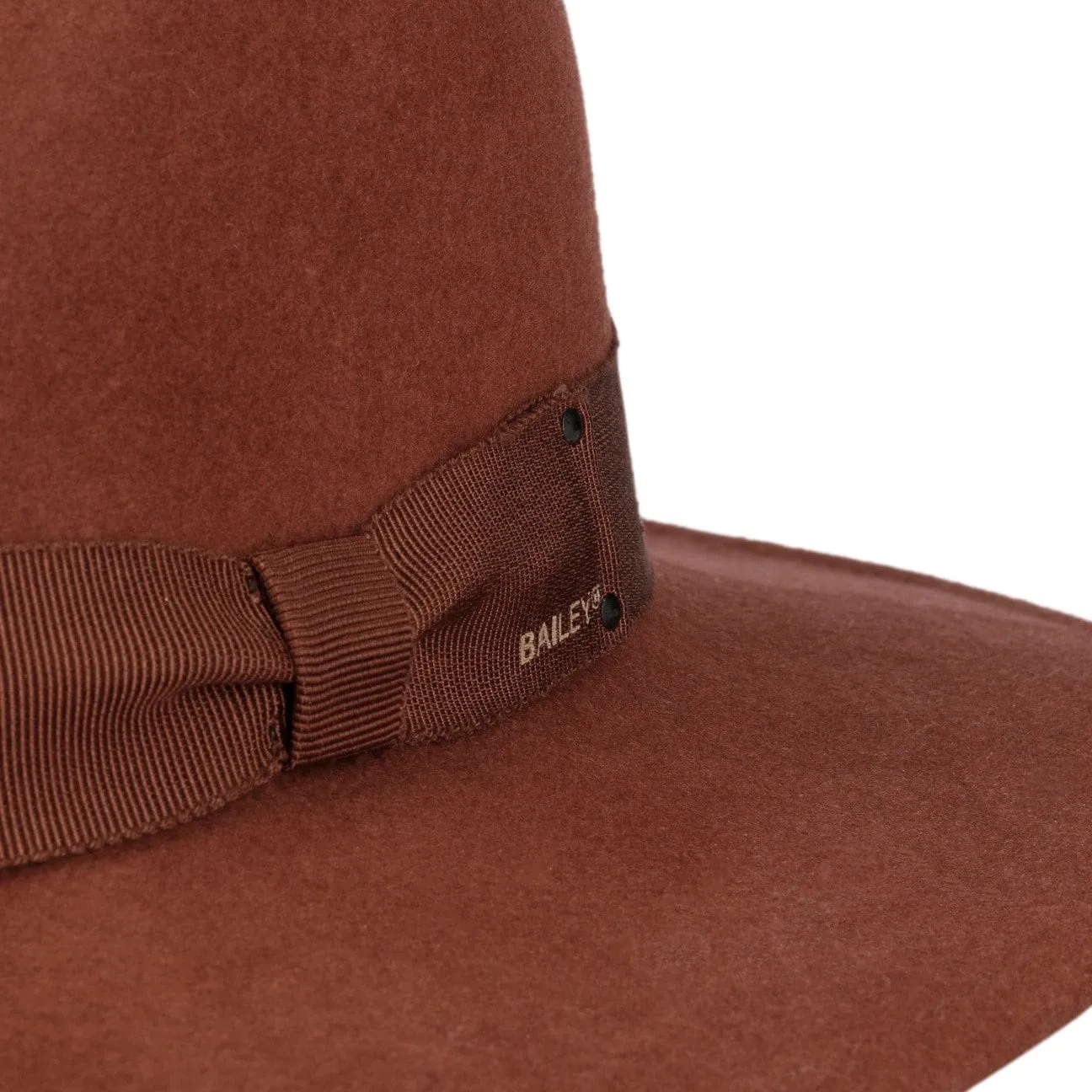 Curtis Wool Hat by Bailey 1922