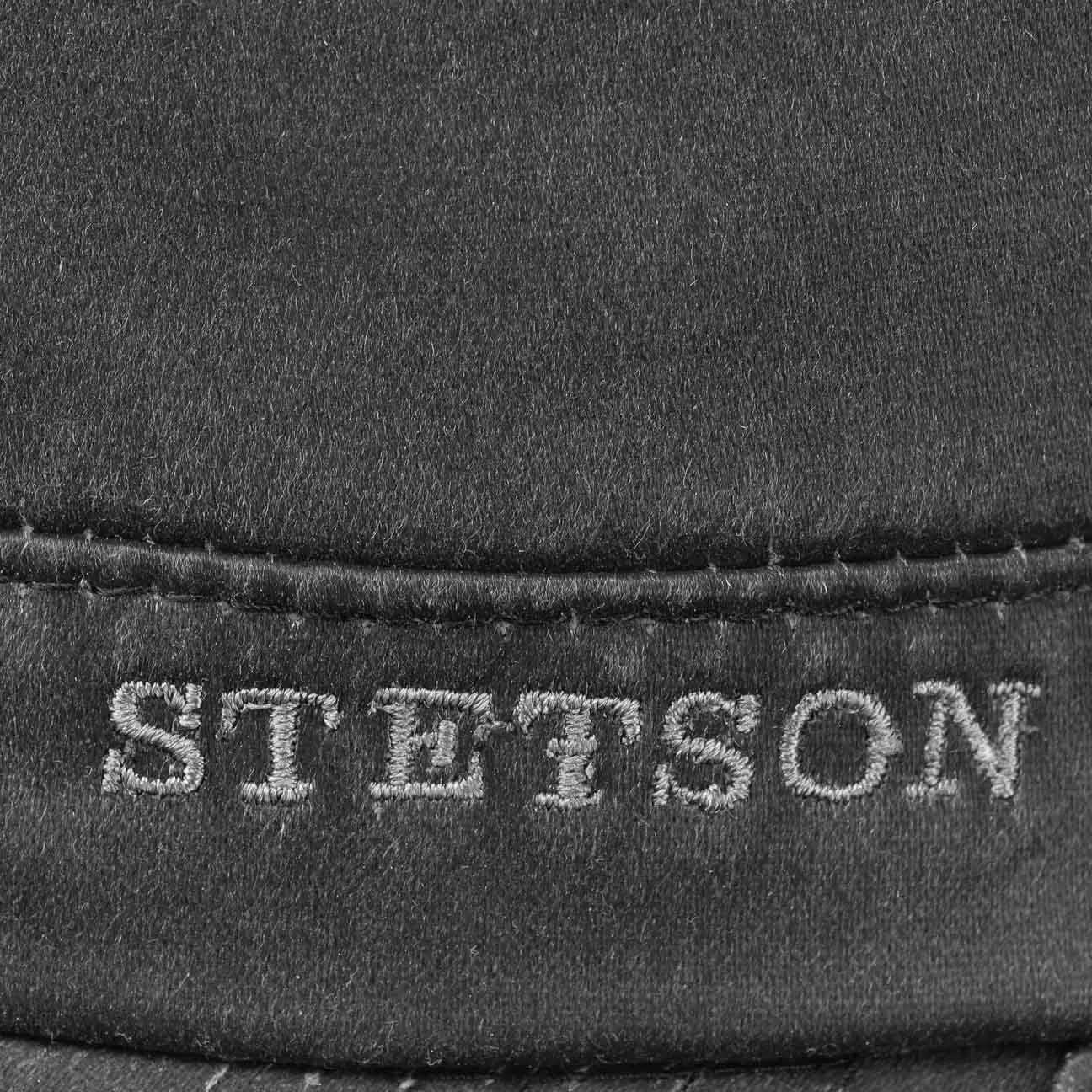Datto Army Cap by Stetson