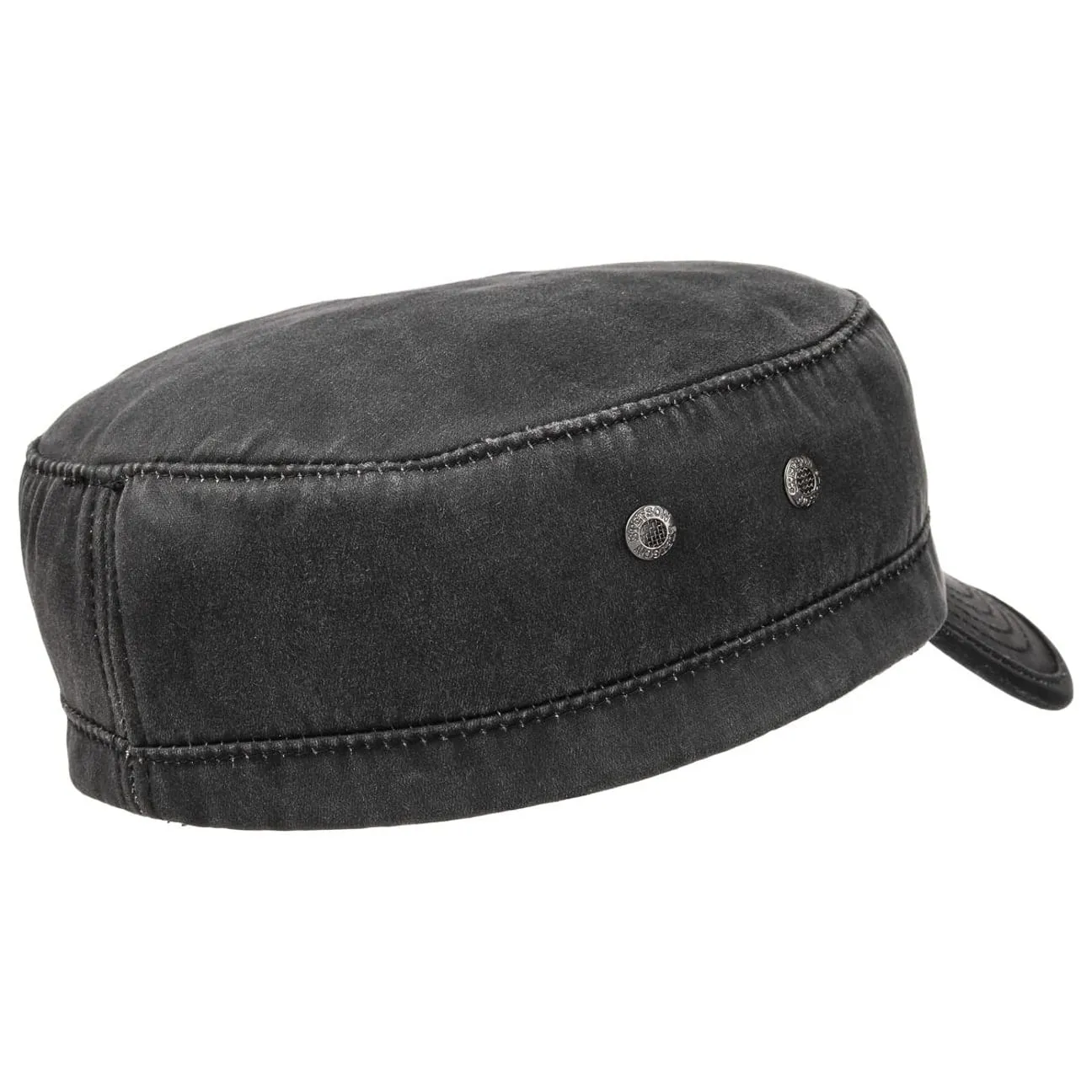 Datto Winter Army Cap by Stetson
