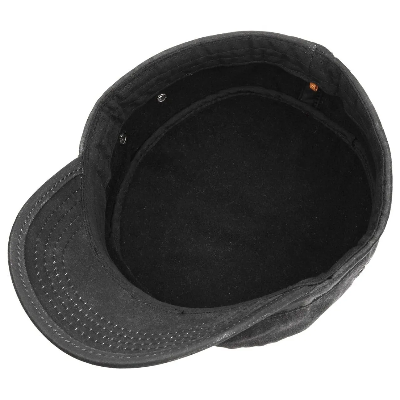 Datto Winter Army Cap by Stetson