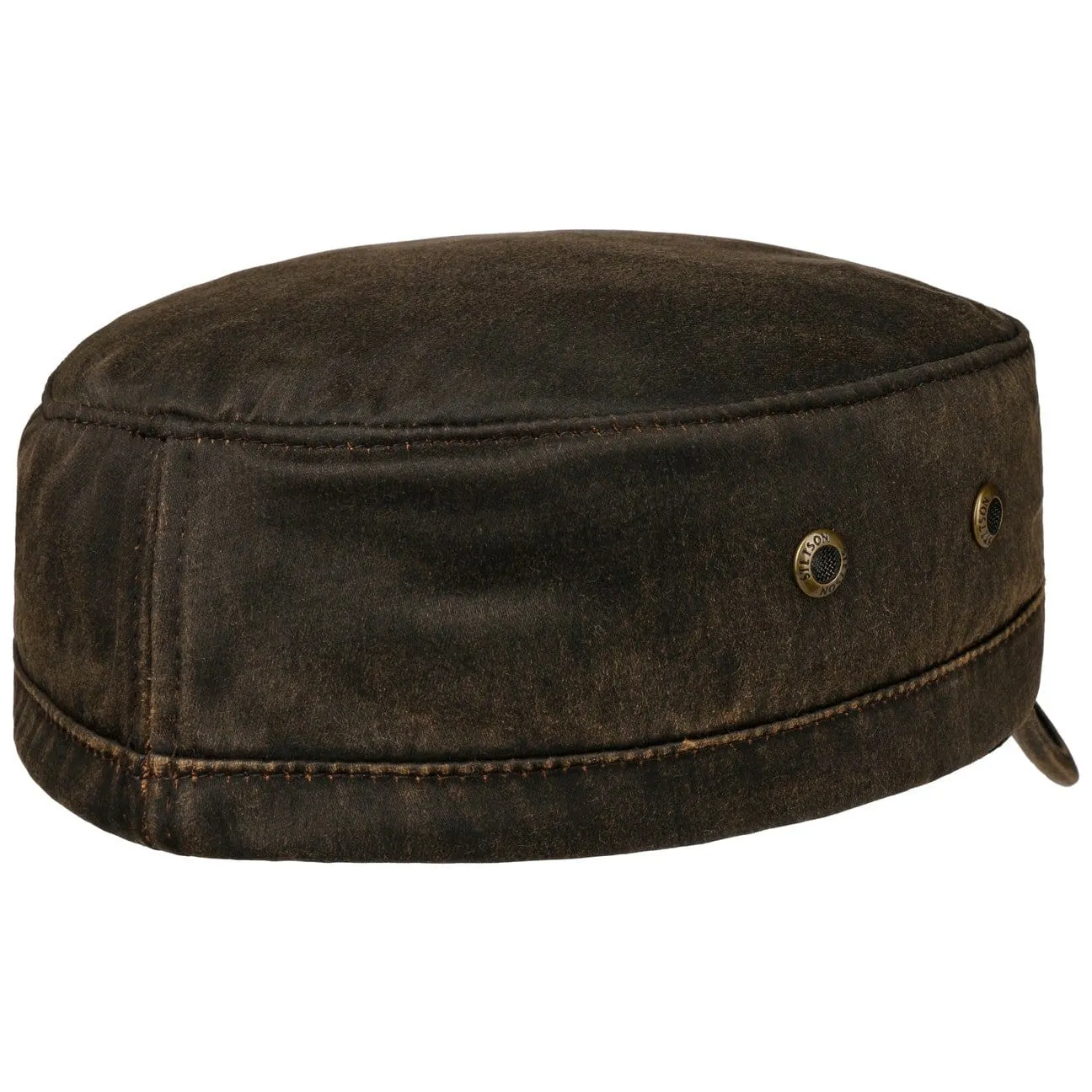 Datto Winter Army Cap by Stetson