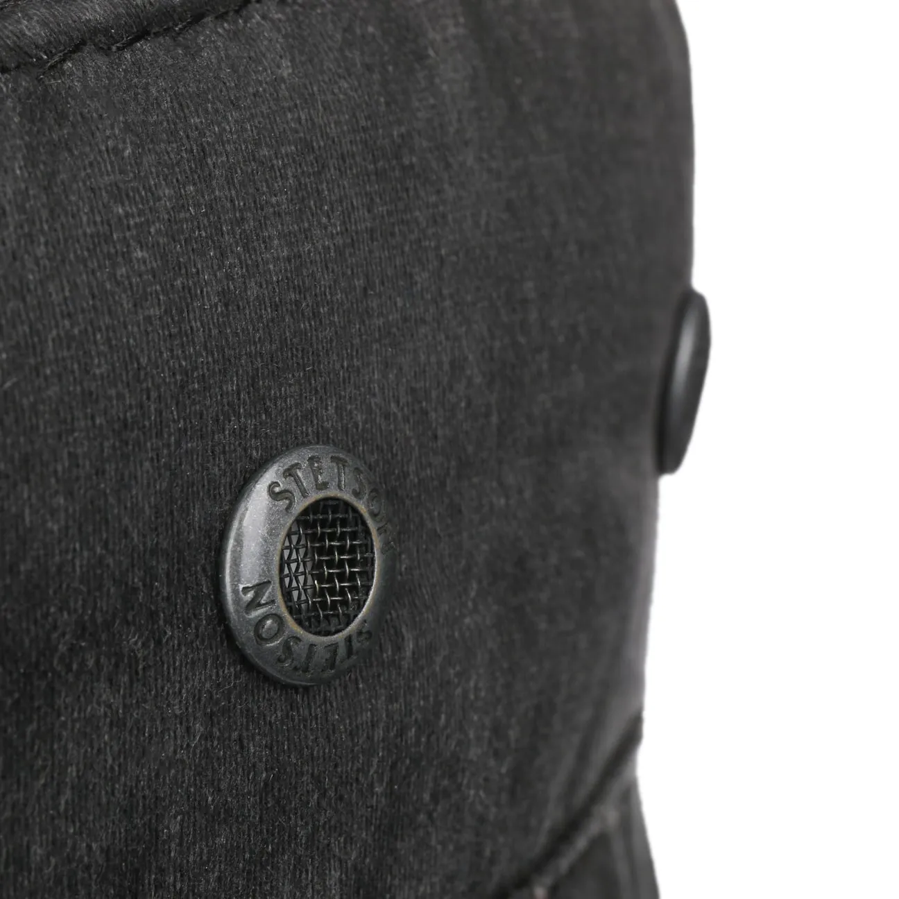 Datto Winter Army Cap by Stetson