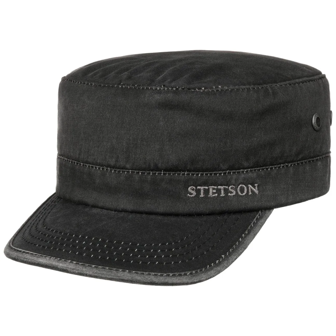 Datto Winter Army Cap by Stetson