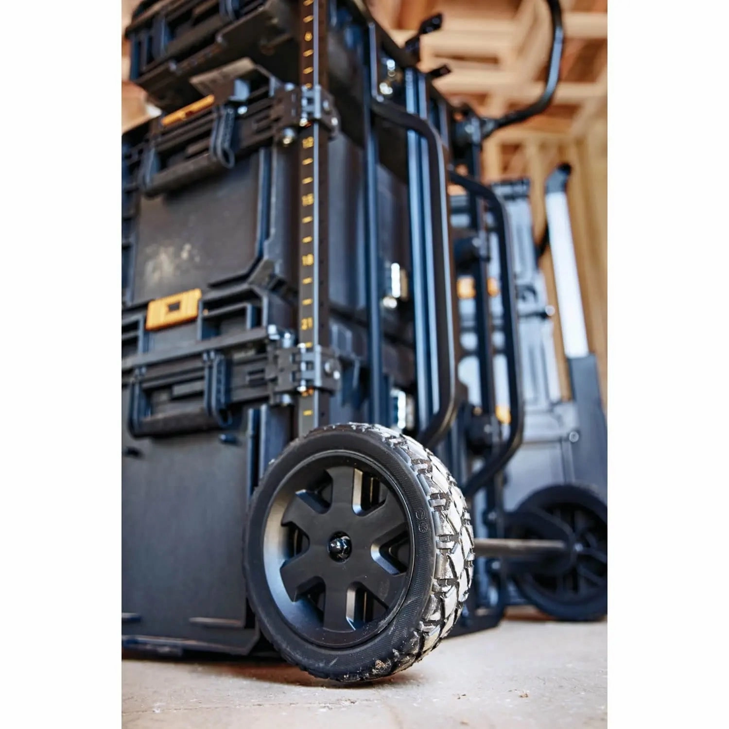 DEWALT DWST08210-Tough System Tool Storage Organizer Carrier