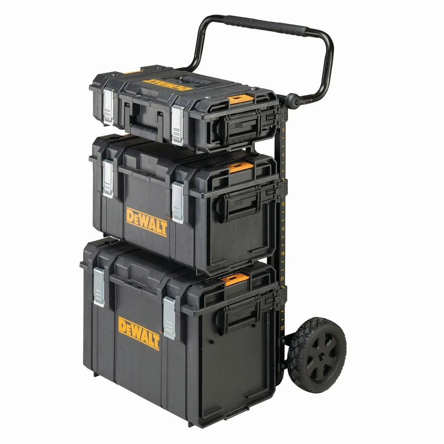DEWALT DWST08210-Tough System Tool Storage Organizer Carrier