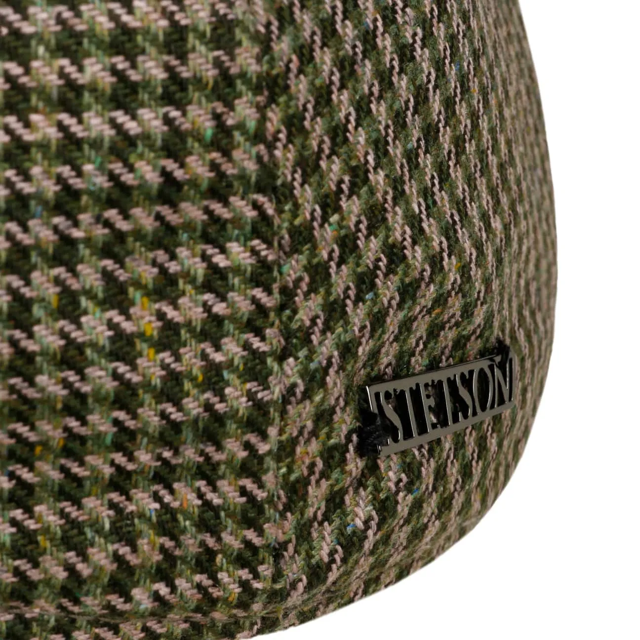 Driver Cap by Stetson