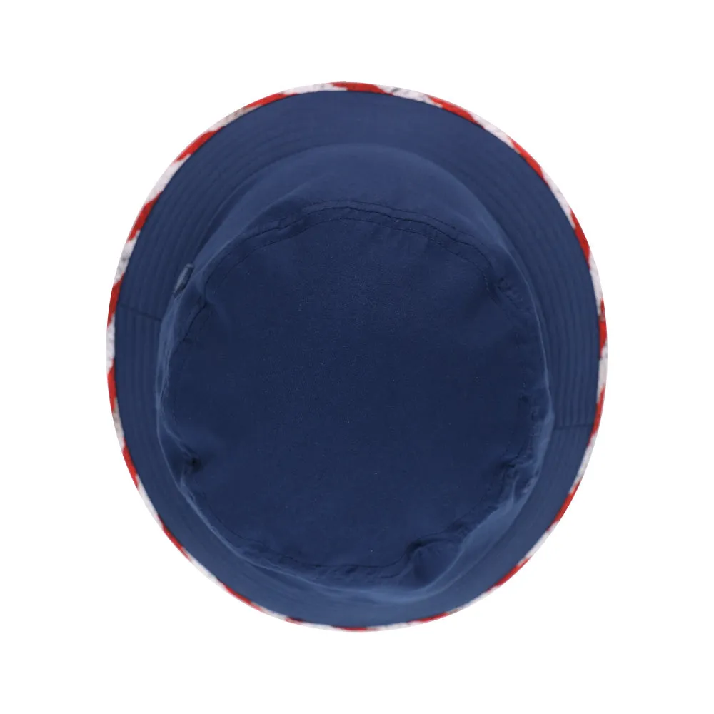 Everyday Bucket Hat | American Flag