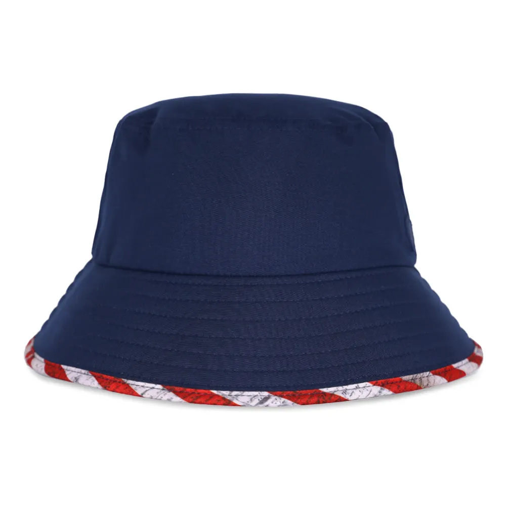Everyday Bucket Hat | American Flag