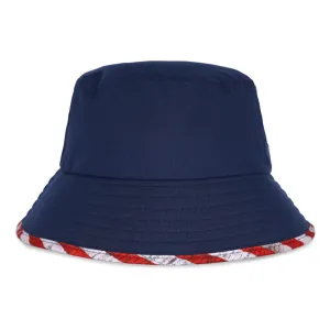 Everyday Bucket Hat | American Flag