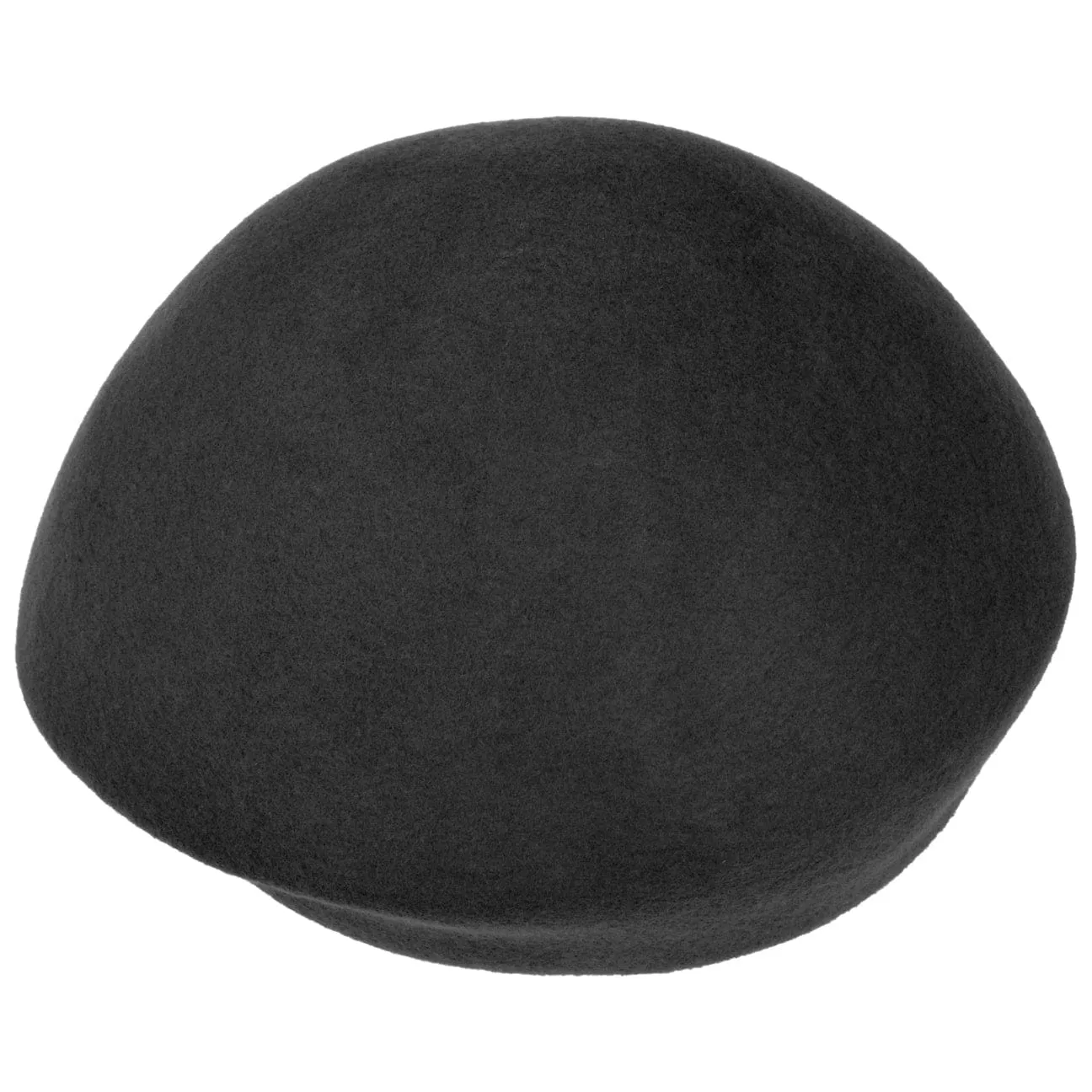 Fabiana Felt Beret by Lierys