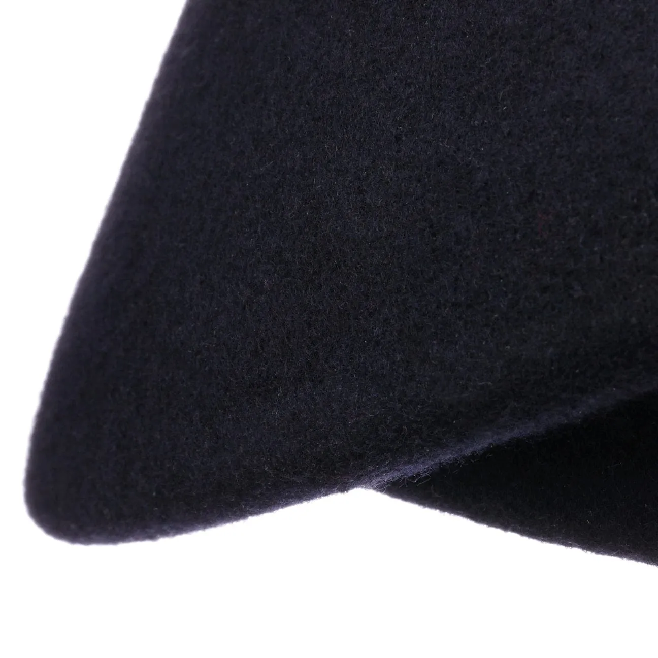 Fabiana Felt Beret by Lierys
