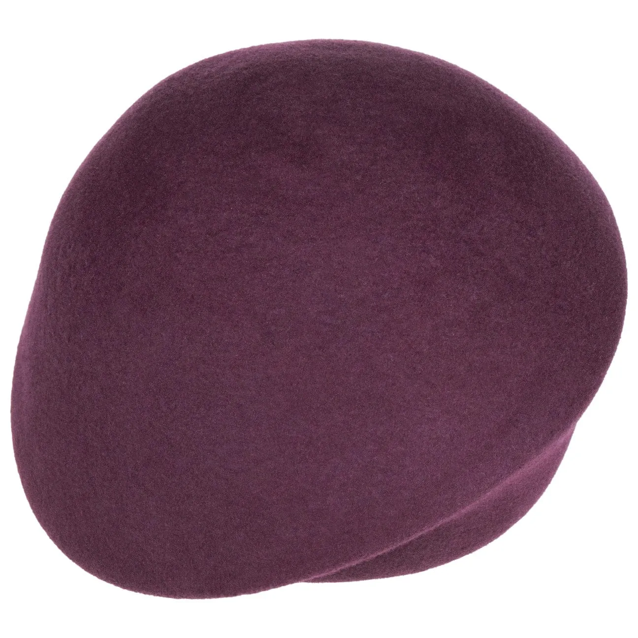 Fabiana Felt Beret by Lierys