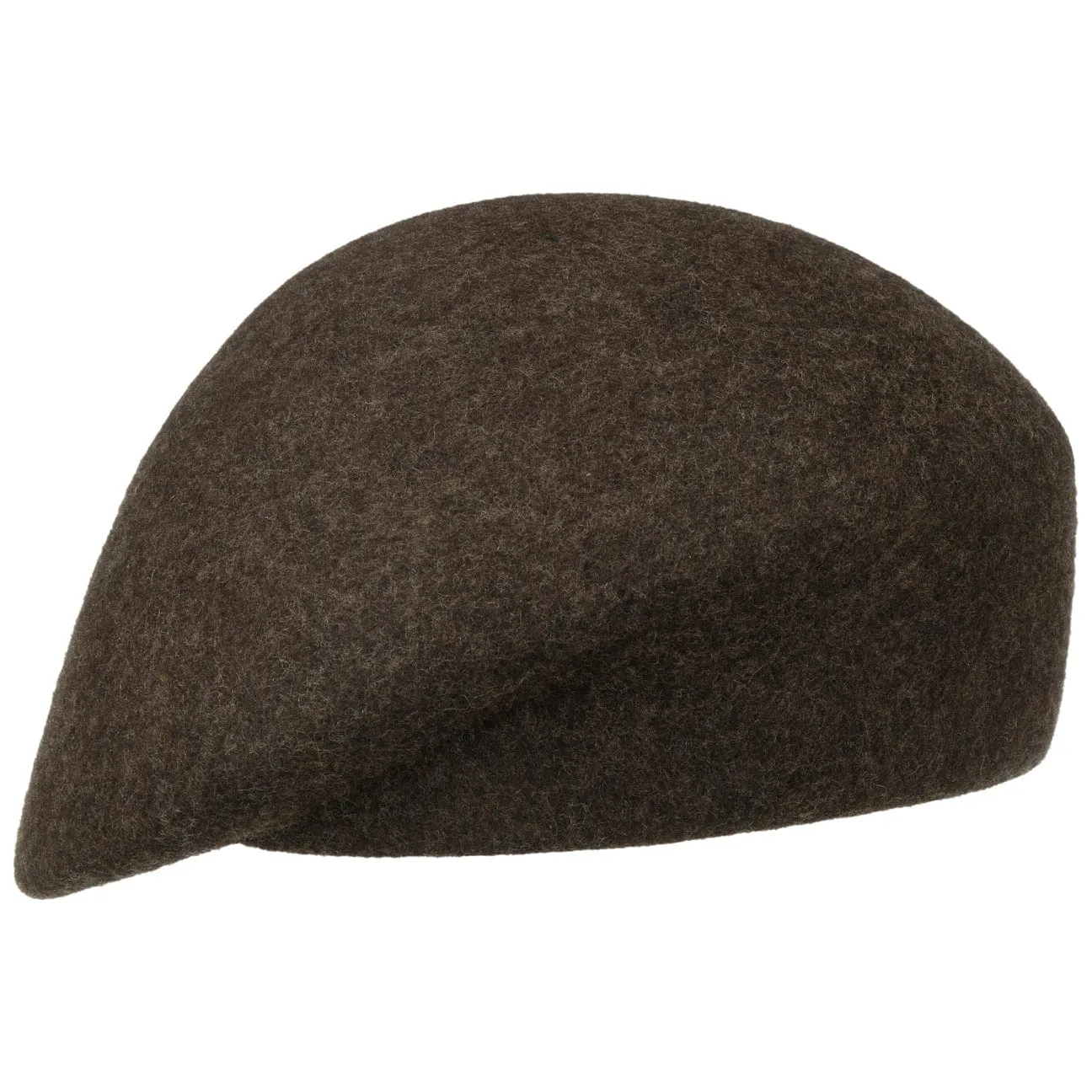 Fabiana Felt Beret by Lierys