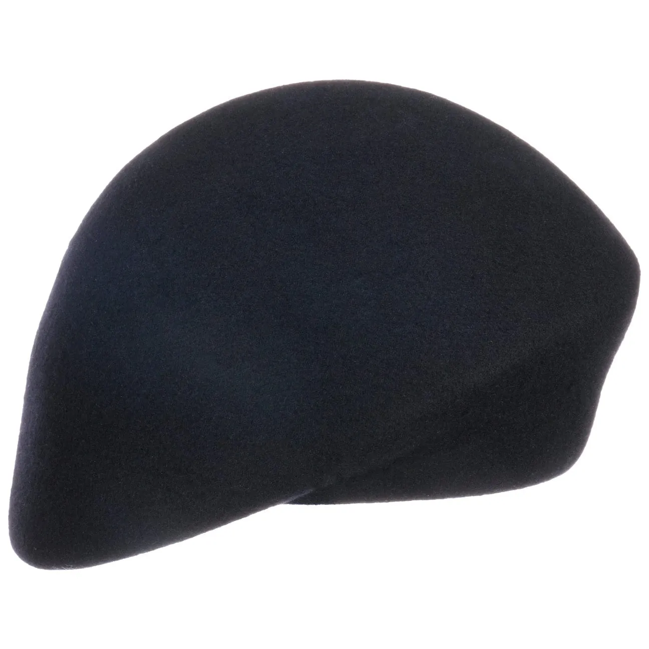 Fabiana Felt Beret by Lierys