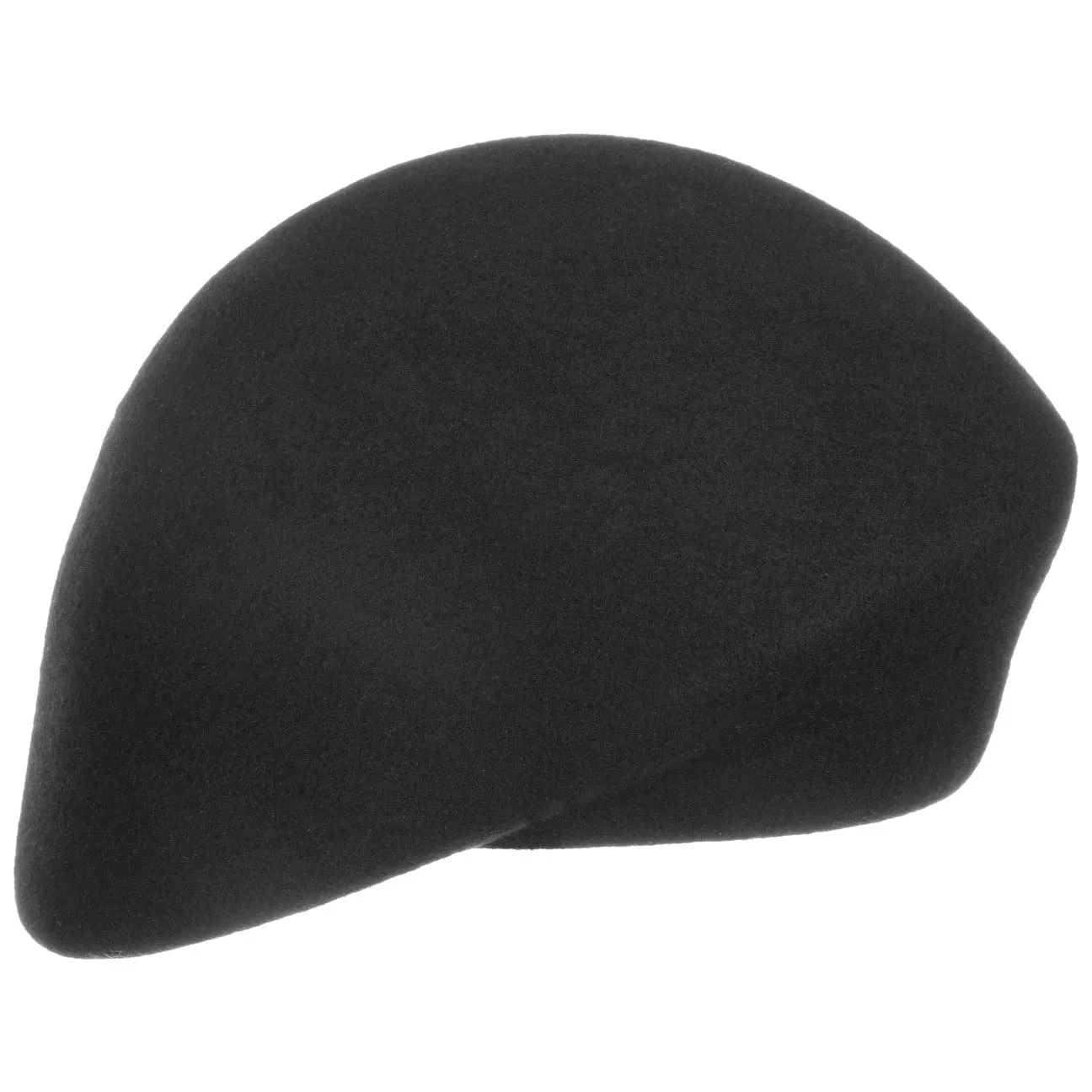 Fabiana Felt Beret by Lierys