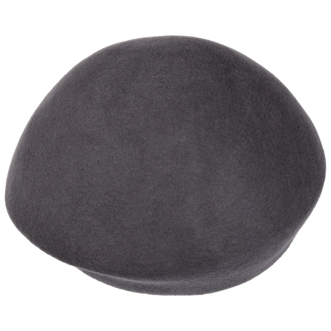 Fabiana Felt Beret by Lierys