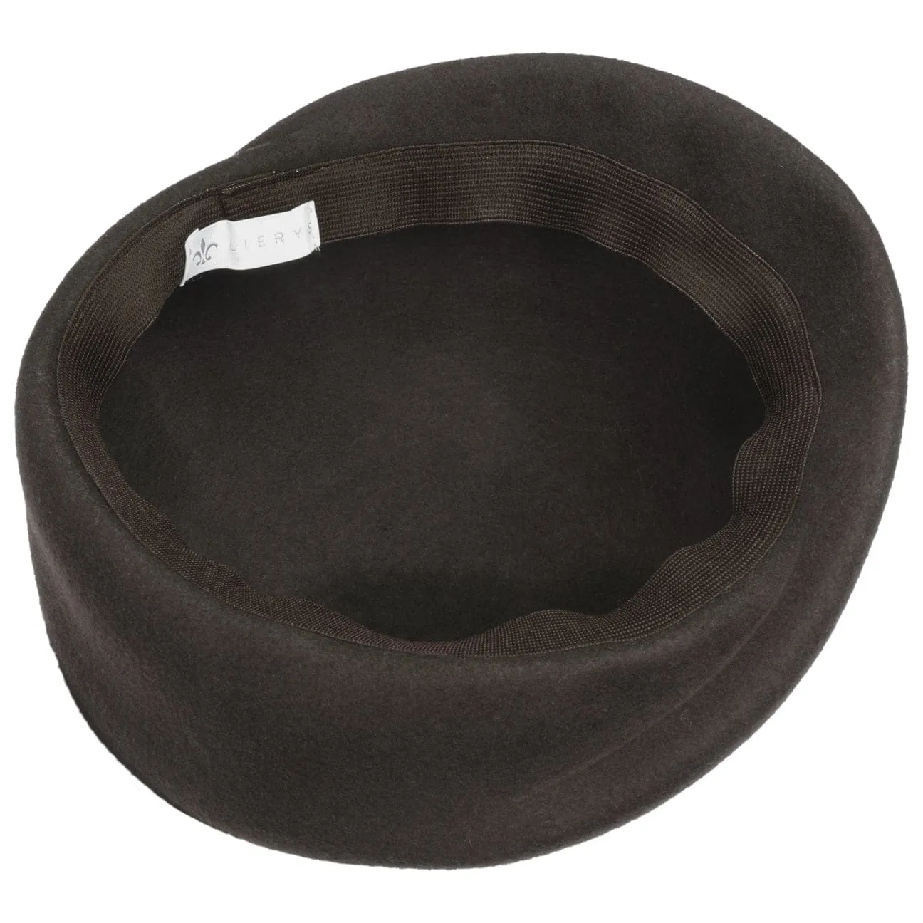 Fabiana Felt Beret by Lierys