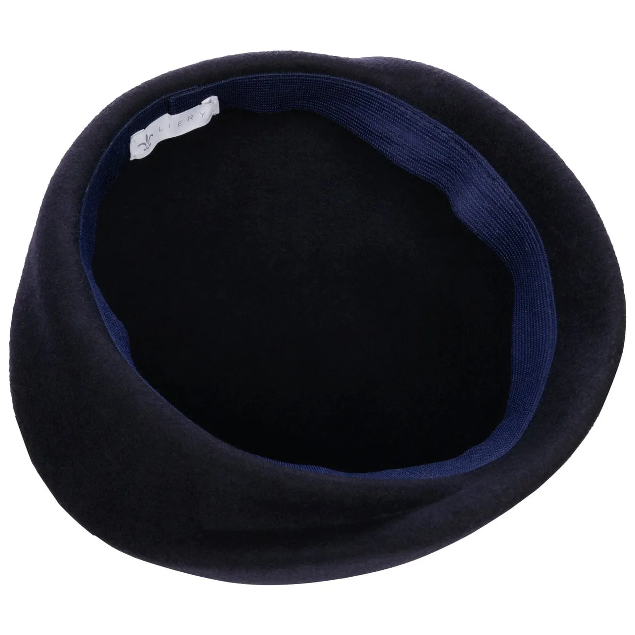 Fabiana Felt Beret by Lierys