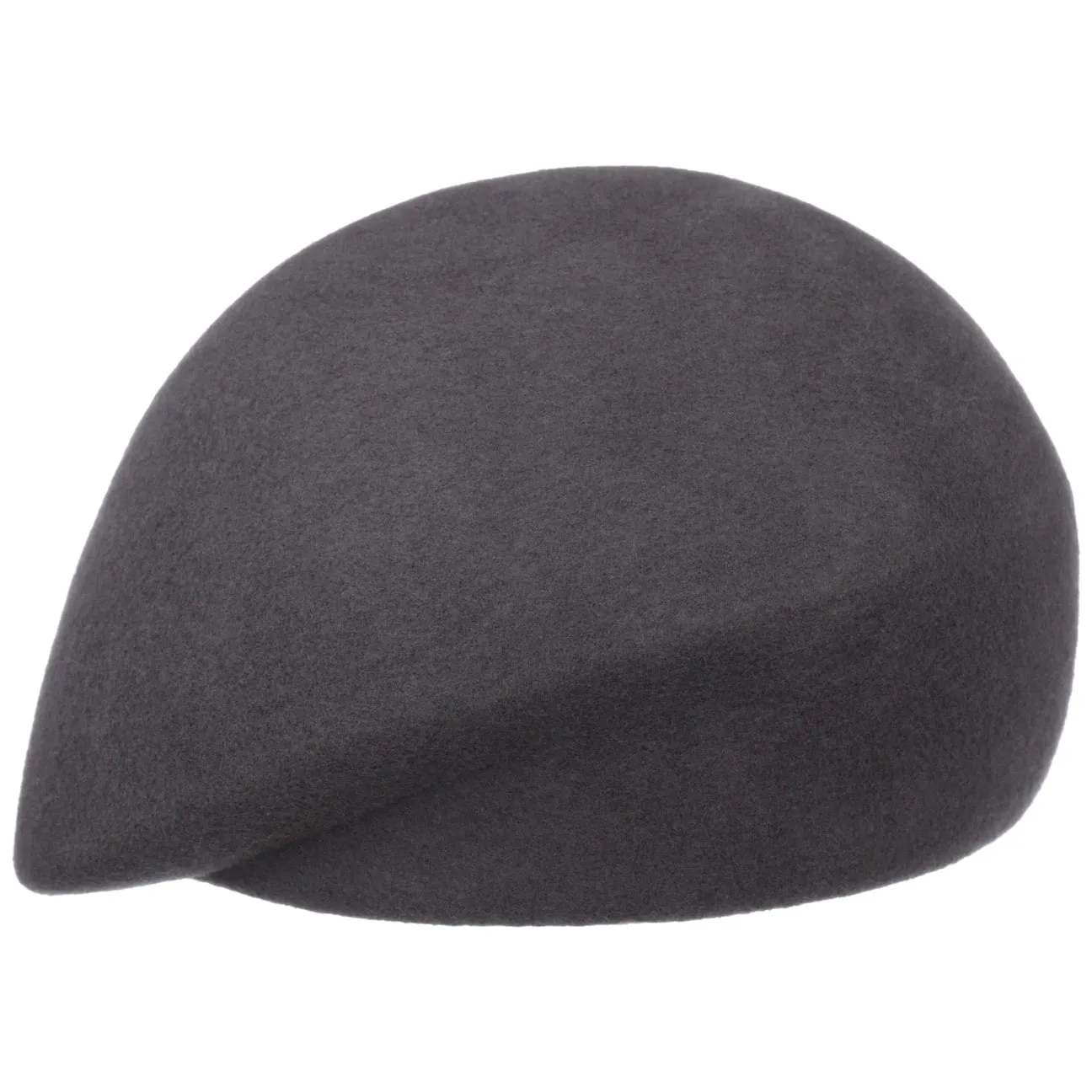 Fabiana Felt Beret by Lierys