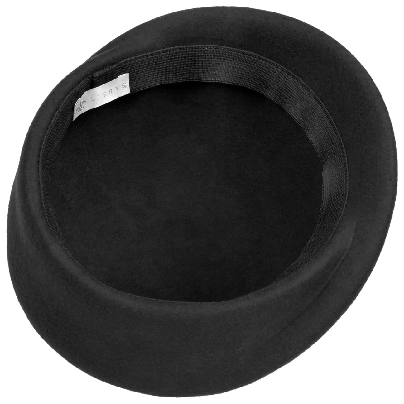Fabiana Felt Beret by Lierys