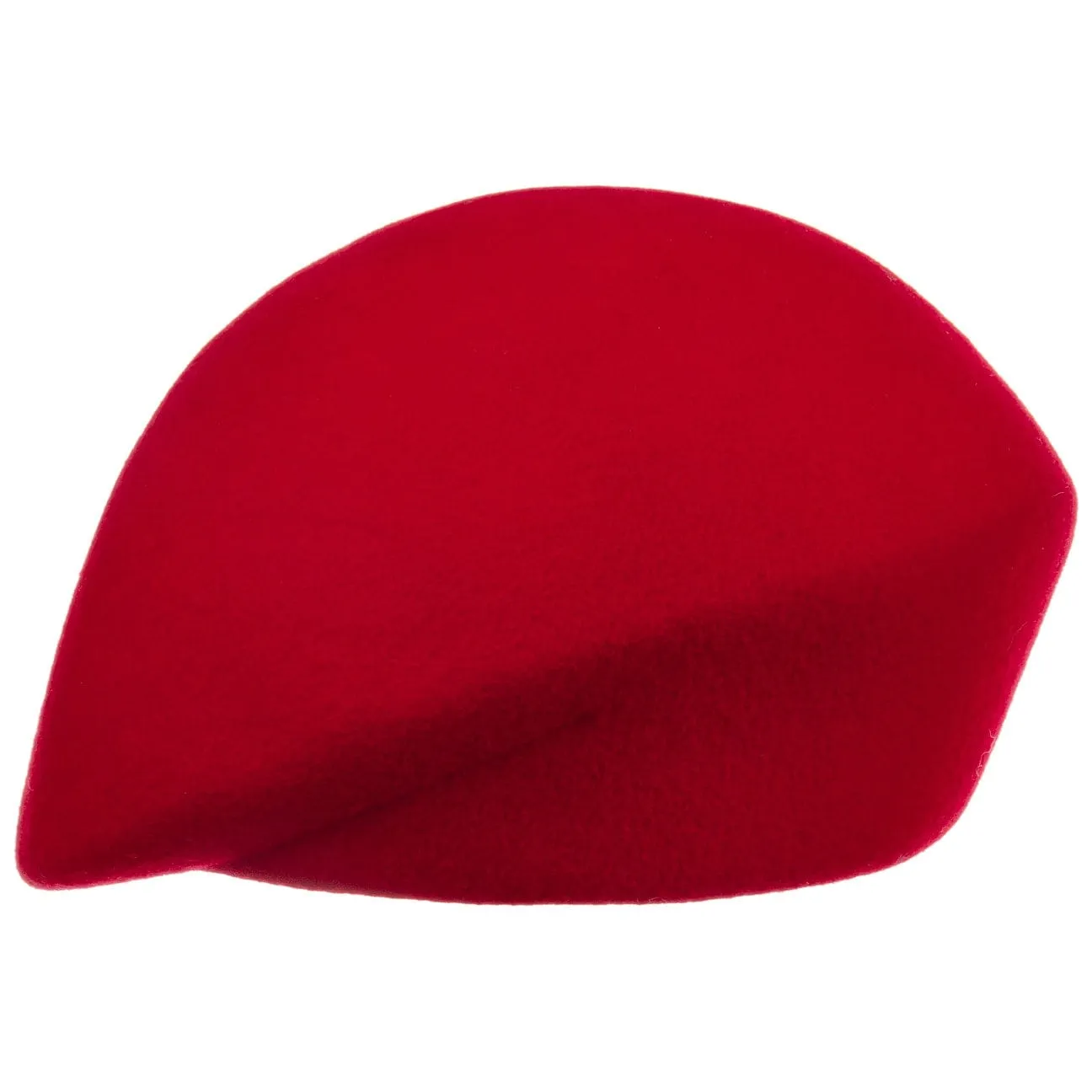 Fabiana Felt Beret by Lierys