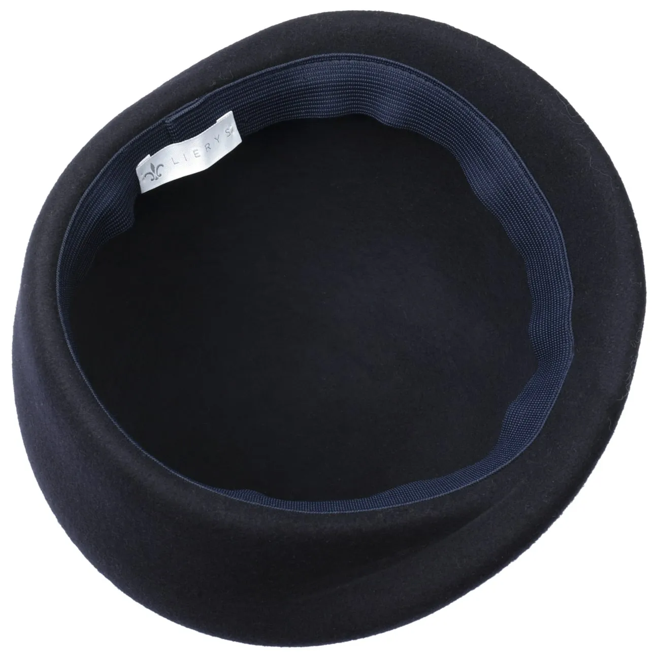 Fabiana Felt Beret by Lierys