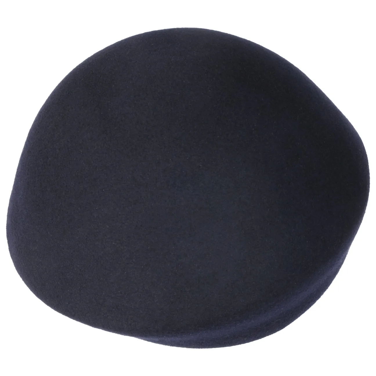 Fabiana Felt Beret by Lierys