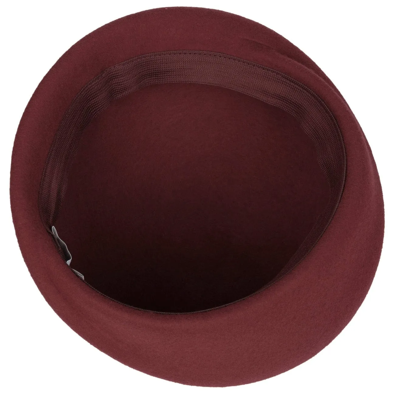 Fabiana Felt Beret by Lierys