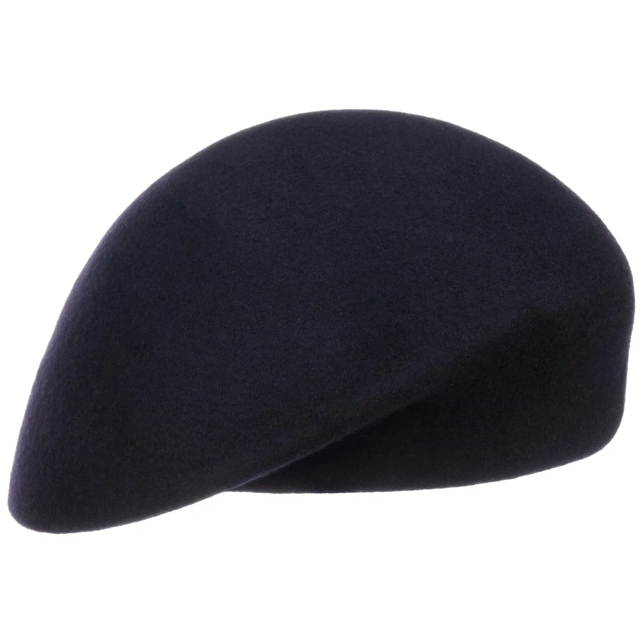 Fabiana Felt Beret by Lierys