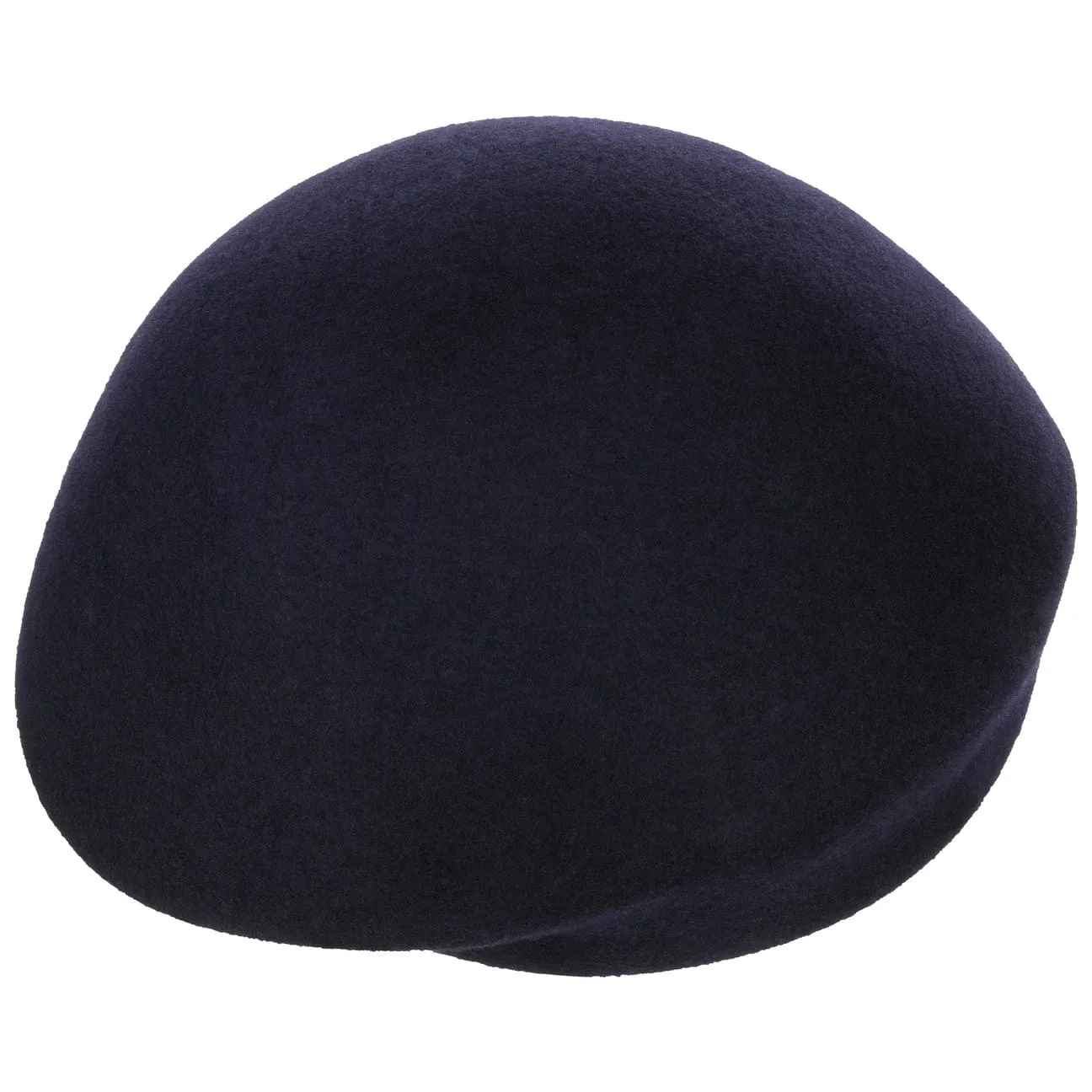 Fabiana Felt Beret by Lierys