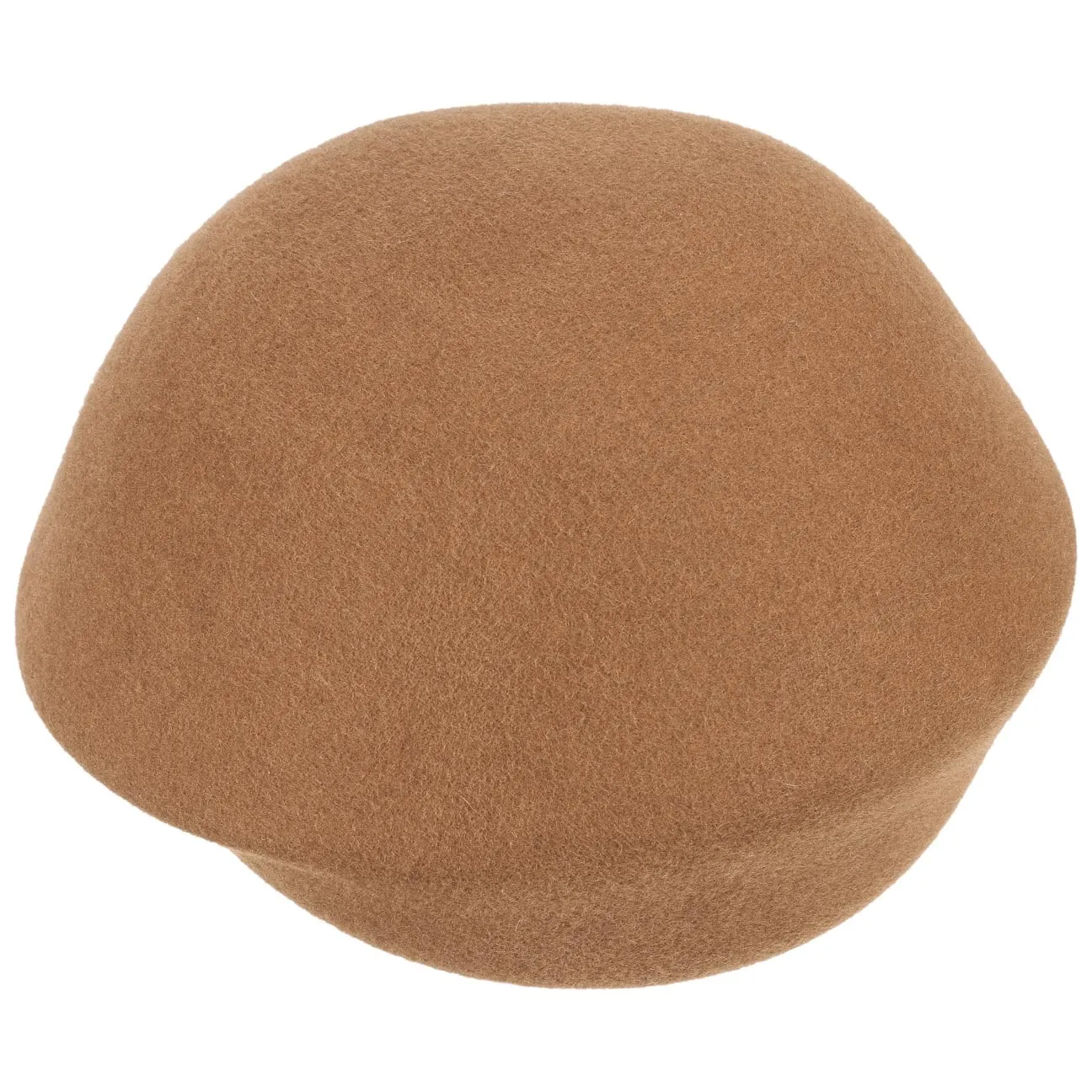 Fabiana Felt Beret by Lierys