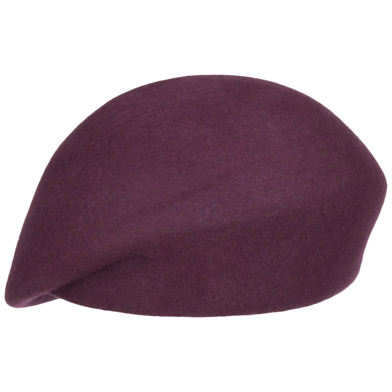 Fabiana Felt Beret by Lierys