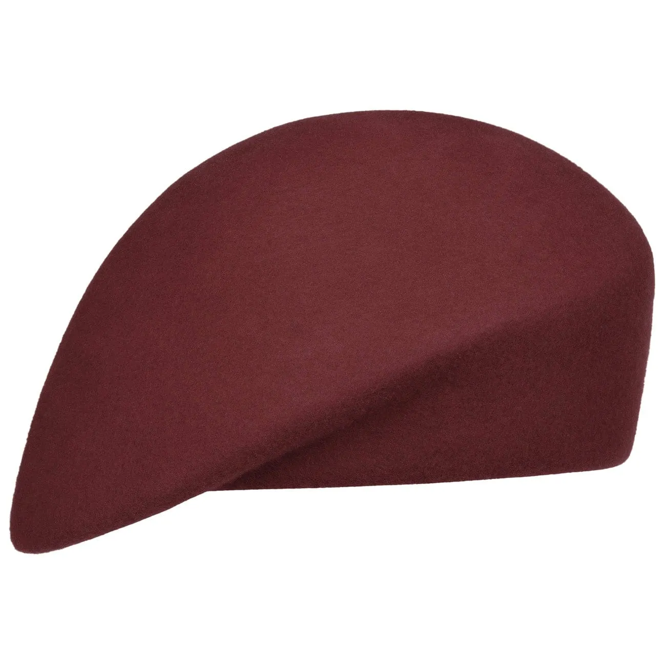 Fabiana Felt Beret by Lierys