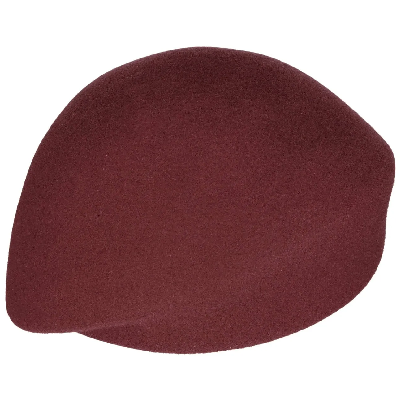 Fabiana Felt Beret by Lierys