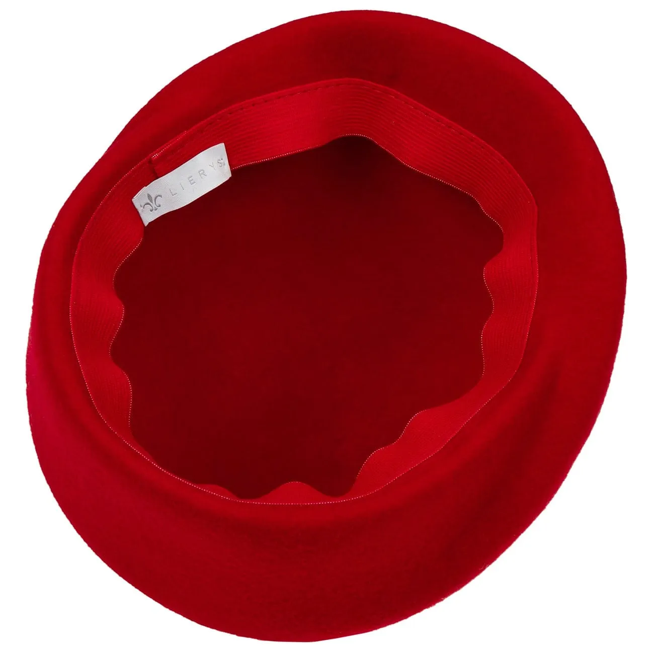Fabiana Felt Beret by Lierys