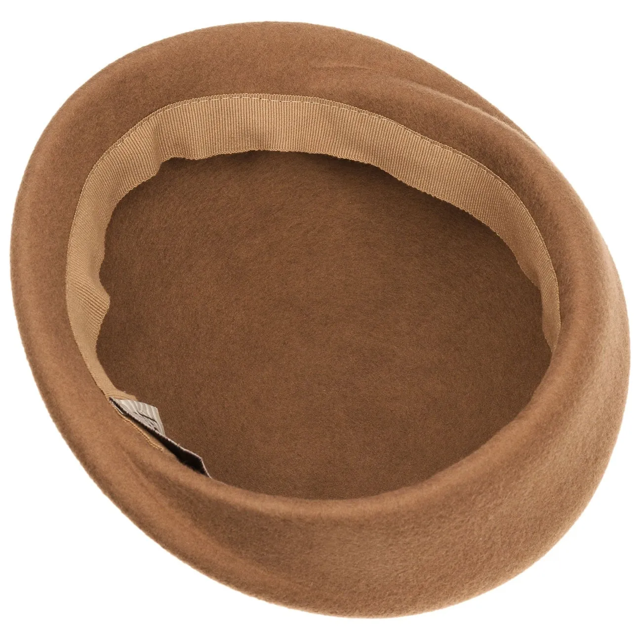 Fabiana Felt Beret by Lierys