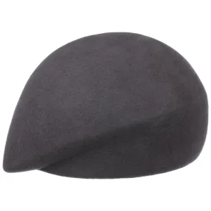 Fabiana Felt Beret by Lierys