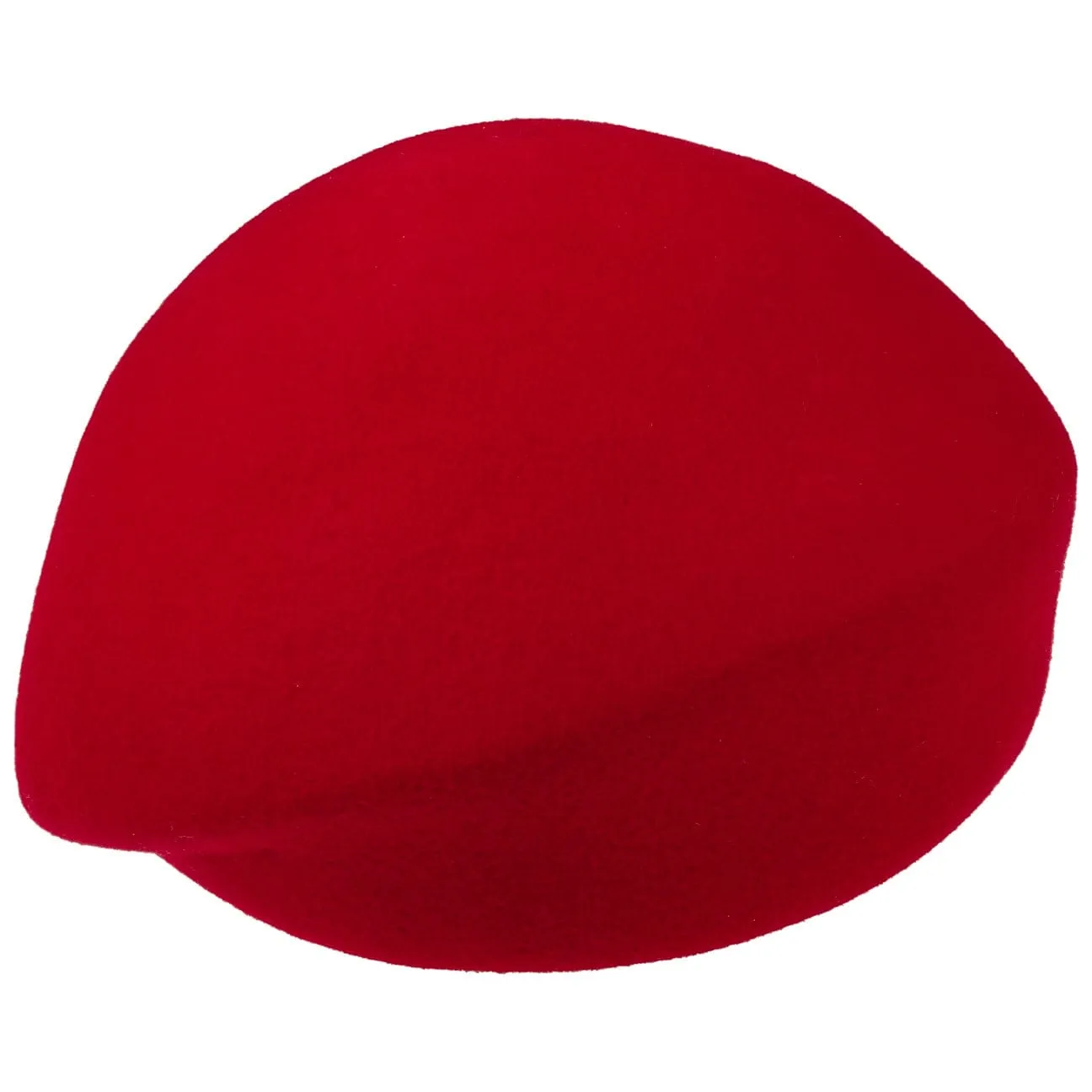 Fabiana Felt Beret by Lierys