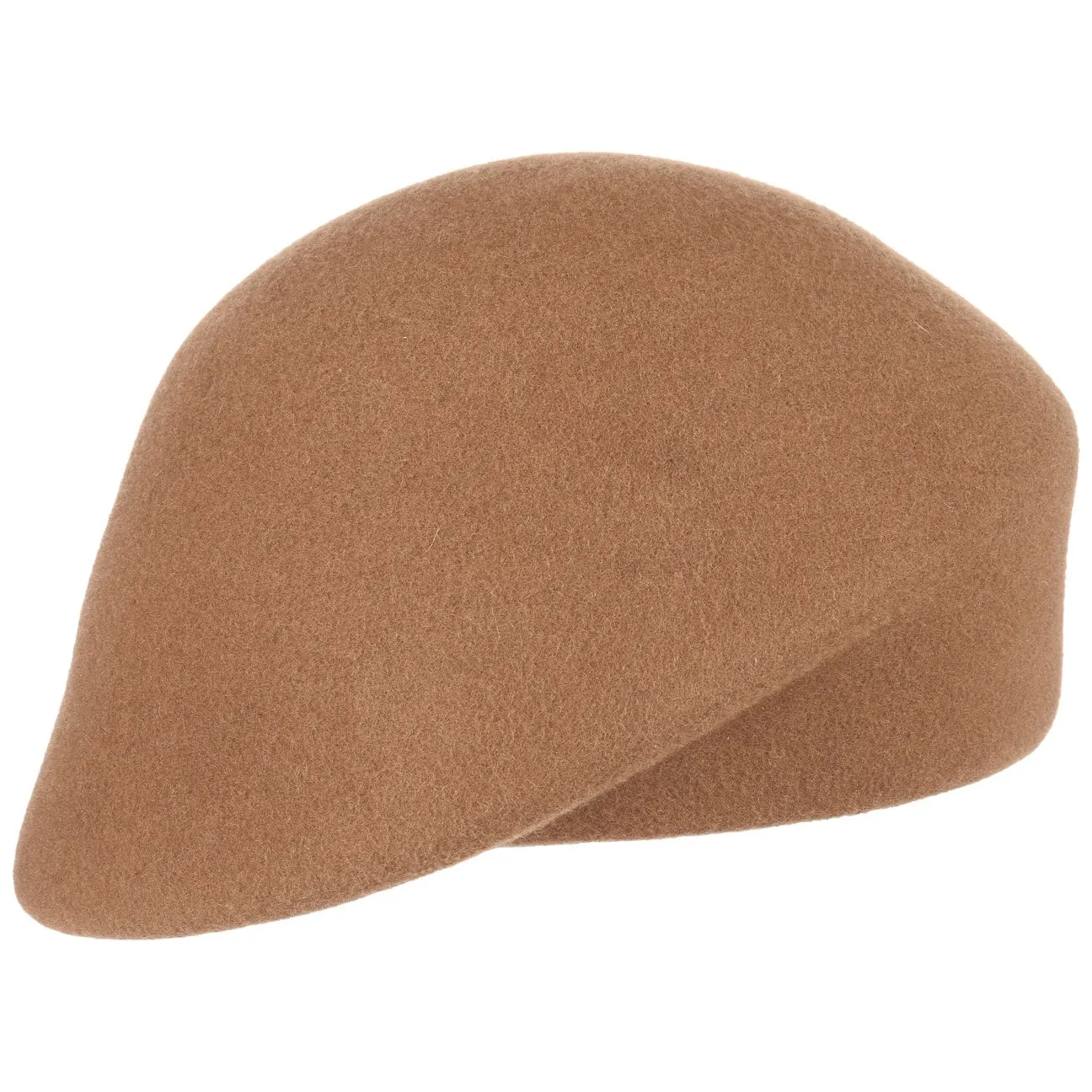 Fabiana Felt Beret by Lierys